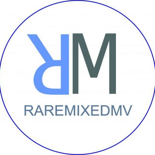 Rarmixedmv